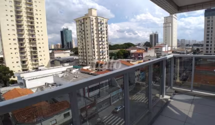 Sala comercial com 2 salas à venda na Rua Tijuco Preto, 393, Tatuapé, São Paulo, 43 m2 por R$ 575.000