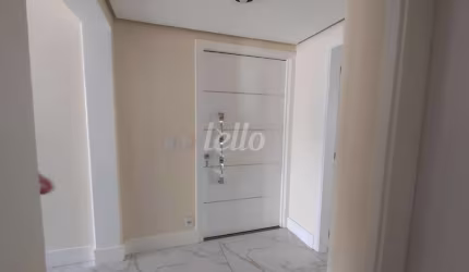 Apartamento com 3 quartos à venda na Rua Antônio de Barros, 2361, Tatuapé, São Paulo, 123 m2 por R$ 960.000