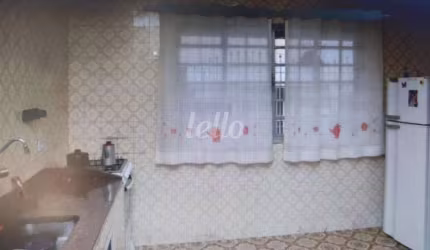 Casa comercial com 1 sala à venda na Rua Tereza Rodrigues Peres, 16, Vila Diva, São Paulo, 99 m2 por R$ 480.000