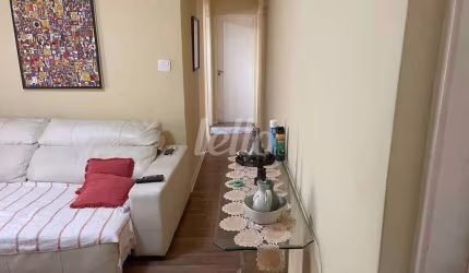 Apartamento com 3 quartos à venda na Rua Altinópolis, 157, Água Fria, São Paulo, 66 m2 por R$ 410.000