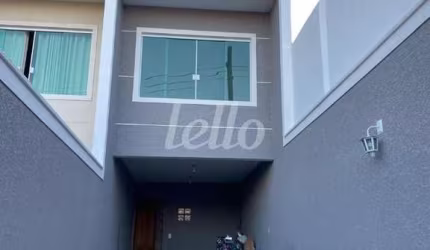Casa com 2 quartos à venda na Rua Jaupaci, 325, Vila Paulistana, São Paulo, 128 m2 por R$ 565.000