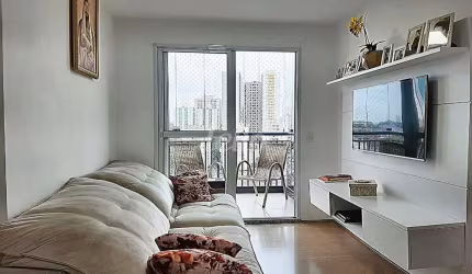 Apartamento com 2 quartos à venda na Rua Antonieta, 602, Picanço, Guarulhos, 58 m2 por R$ 520.000
