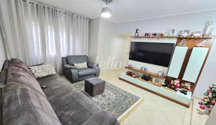 Apartamento com 3 quartos à venda na Rua Sara Bernhard, 355, Vila Cláudia, São Paulo, 80 m2 por R$ 460.000