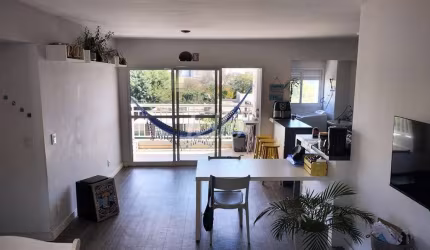 Apartamento com 2 quartos à venda na Rua Javaés, 185, Vila Eldízia, Santo André, 65 m2 por R$ 670.000