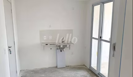 Apartamento com 2 quartos à venda na Rua Alsácia, 280, Jardim Aeroporto, São Paulo, 30 m2 por R$ 300.000