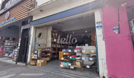 Prédio à venda na Rua Bresser, 1373, Brás, São Paulo, 450 m2 por R$ 4.900.000