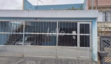 Casa comercial com 3 salas à venda na Rua Center, 235, Jardim Santa Maria, Guarulhos, 127 m2 por R$ 742.000