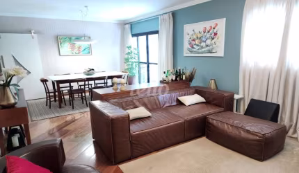 Apartamento com 3 quartos à venda na Avenida Portugal, 723, Jardim Bela Vista, Santo André, 133 m2 por R$ 1.070.000