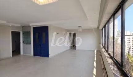 Apartamento com 4 quartos à venda na Rua Maratona, 139, Vila Alexandria, São Paulo, 180 m2 por R$ 1.350.000