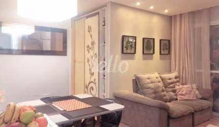 Apartamento com 2 quartos à venda na Rua Ivaí, 277, Tatuapé, São Paulo, 60 m2 por R$ 703.000
