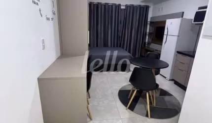 Apartamento com 1 quarto à venda na Rua José de Albuquerque, 87, Tucuruvi, São Paulo, 30 m2 por R$ 400.000