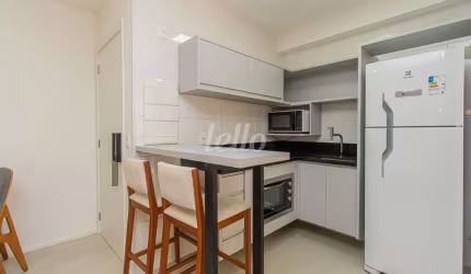 Apartamento com 2 quartos à venda na Rua José Maria Lisboa, 678, Jardim Paulista, São Paulo, 61 m2 por R$ 1.950.000