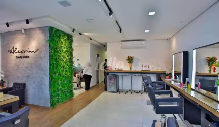 Casa comercial com 10 salas à venda na Rua Atlântica, 88, Jardim do Mar, São Bernardo do Campo, 288 m2 por R$ 1.756.000