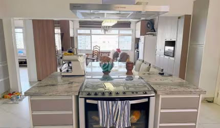 Apartamento com 3 quartos à venda na Rua Doutor Nicolau de Sousa Queirós, 104, Vila Mariana, São Paulo, 105 m2 por R$ 1.100.000