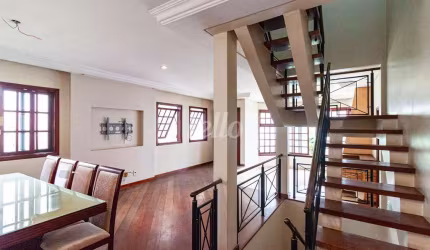 Casa com 3 quartos à venda na Rua Eduardo Lobo, 304, Parque Imperial, São Paulo, 289 m2 por R$ 1.288.000