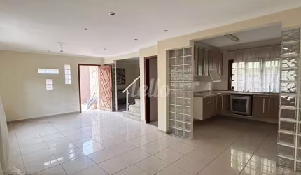Casa com 3 quartos à venda na Rua Antônio Portugual, 221, Jardim Daysy, São Paulo, 123 m2 por R$ 585.000