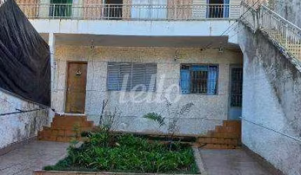 Casa com 4 quartos à venda na Rua das Libélulas, 1, Vila Amália (Zona Norte), São Paulo, 300 m2 por R$ 900.000