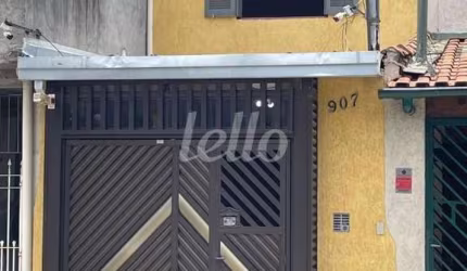 Casa com 3 quartos à venda na Rua Borges de Figueiredo, 907, Mooca, São Paulo, 108 m2 por R$ 770.000