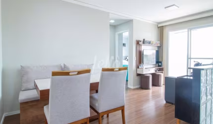 Apartamento com 2 quartos à venda na Rua Mirandinha, 414, Penha De França, São Paulo, 48 m2 por R$ 450.000