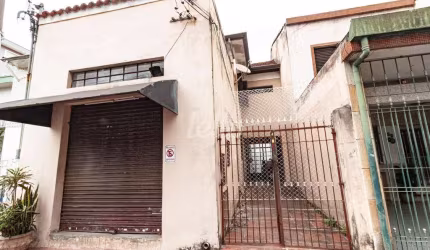 Casa com 2 quartos à venda na Rua Itabaiana, 54, Belenzinho, São Paulo, 240 m2 por R$ 1.596.000