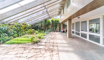 Casa com 5 quartos à venda na Rua Filinto de Almeida, 35, Vila Boa Vista, Santo André, 423 m2 por R$ 2.850.000