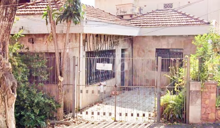 Casa comercial com 1 sala à venda na Rua Maquerobi, 232, Saúde, São Paulo, 274 m2 por R$ 2.120.000