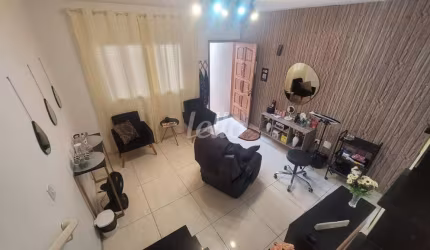 Casa com 2 quartos à venda na Rua Frogolino Ferrari, 68, Vila Carrão, São Paulo, 72 m2 por R$ 599.000