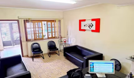 Casa comercial com 4 salas à venda na Rua Gonçalves Crespo, 243, Tatuapé, São Paulo, 109 m2 por R$ 950.000