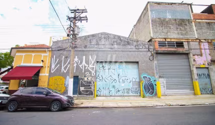 Barracão / Galpão / Depósito à venda na Rua do Hipódromo, 1649, Mooca, São Paulo, 200 m2 por R$ 3.000.000