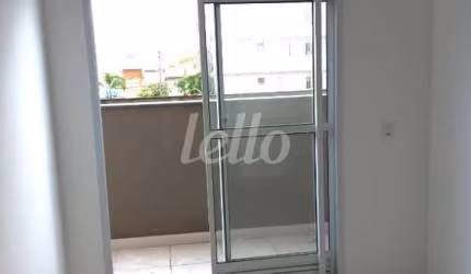 Apartamento com 1 quarto à venda na Rua Siqueira Bueno, 668, Belenzinho, São Paulo, 24 m2 por R$ 240.000