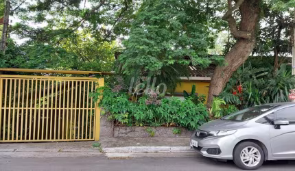 Casa com 4 quartos à venda na Rua Maria Lopes, 350, Horto Florestal, São Paulo, 136 m2 por R$ 690.000