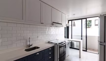 Apartamento com 3 quartos à venda na Rua Afonso de Freitas, 576, Paraíso, São Paulo, 110 m2 por R$ 1.600.000