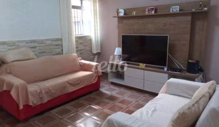 Casa com 2 quartos à venda na Rua Conselheiro Lafaiette, 69, Mooca, São Paulo, 100 m2 por R$ 480.000