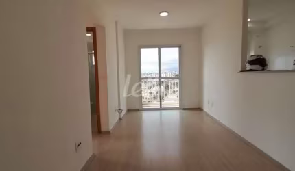 Apartamento com 2 quartos à venda na Rua Madri, 375, Utinga, Santo André, 51 m2 por R$ 355.100