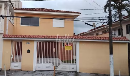 Casa com 3 quartos à venda na Rua Paulo Peixoto, 61, Jardim Virgínia Bianca, São Paulo, 250 m2 por R$ 1.300.000