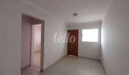 Apartamento com 2 quartos à venda na Rua Purus, 264, Vila Mazzei, São Paulo, 57 m2 por R$ 320.000