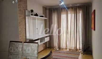 Apartamento com 3 quartos à venda na Rua Evangelina, 1334, Vila Carrão, São Paulo, 64 m2 por R$ 499.000