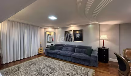 Apartamento com 3 quartos à venda na Rua Serra de Botucatu, 1477, Vila Gomes Cardim, São Paulo, 85 m2 por R$ 818.000