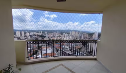 Apartamento com 3 quartos à venda na Rua Sousa Lopes, 65, Lauzane Paulista, São Paulo, 120 m2 por R$ 1.270.000