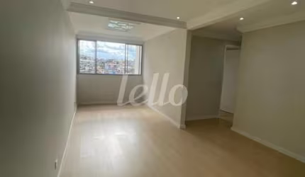 Apartamento com 3 quartos à venda na Rua Osvaldo Orico, 10, Jardim Santo André, Santo André, 70 m2 por R$ 360.060