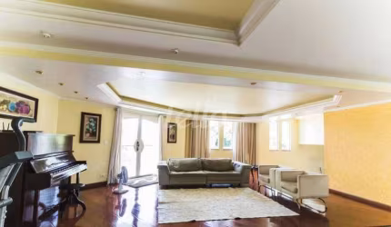 Casa com 4 quartos à venda na Rua dos Faisões, 210, Parque dos Pássaros, São Bernardo do Campo, 470 m2 por R$ 2.450.000