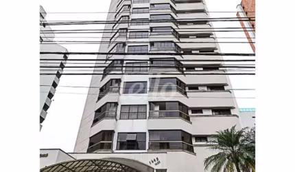 Apartamento com 4 quartos à venda na Rua Euclides Pacheco, 1693, Vila Gomes Cardim, São Paulo, 246 m2 por R$ 1.800.000