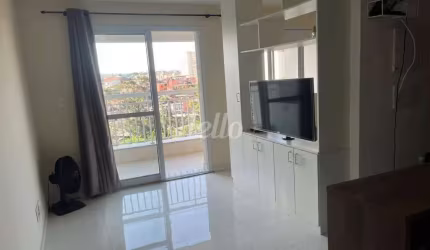 Apartamento com 1 quarto à venda na Avenida Salgado Filho, 2120, Centro, Guarulhos, 31 m2 por R$ 320.000