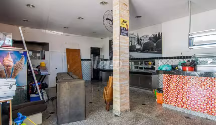 Ponto comercial à venda na Rua Lima Barreto, 272, Vila Monumento, São Paulo, 150 m2 por R$ 1.900.000