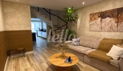 Casa comercial com 2 salas à venda na Rua Abrahão Garfinkel, 66, Vila Gomes Cardim, São Paulo, 120 m2 por R$ 900.000