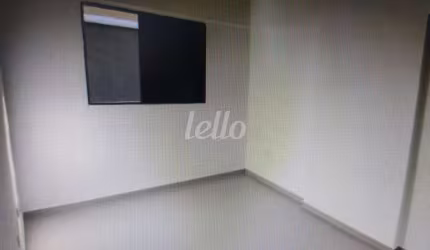 Apartamento com 2 quartos à venda na Rua Alves de Almeida, 1089, Vila Formosa, São Paulo, 49 m2 por R$ 460.000