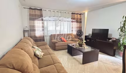 Casa com 5 quartos à venda na Rua Capitão Luís Ramos, 3, Carandiru, São Paulo, 254 m2 por R$ 850.000