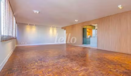Apartamento com 2 quartos à venda na Rua da Mata, 173, Itaim Bibi, São Paulo, 160 m2 por R$ 3.250.000