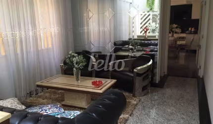 Casa com 3 quartos à venda na Rua Joaquim Marques, 42, Vila Regente Feijó, São Paulo, 166 m2 por R$ 1.400.000
