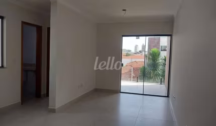 Apartamento com 2 quartos à venda na Rua Paulo Maldi, 206, Tucuruvi, São Paulo, 50 m2 por R$ 590.000